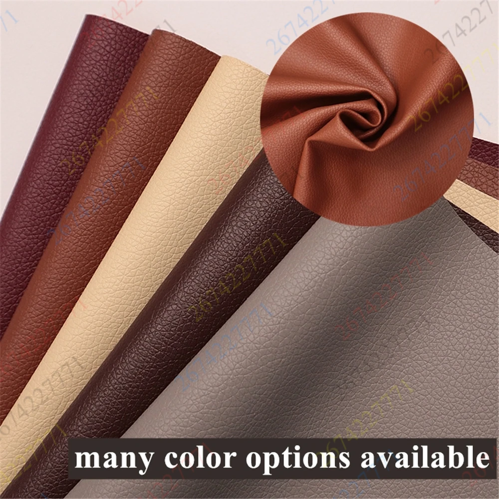 PU Leather Repair Patch 2