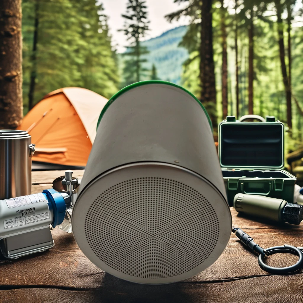 AIKESI RM-75 Rilevatore radonico domestico digitale Sensore a batteria Bq/m3 Pci/l Monitor radon Sensore gas Uso industriale UART