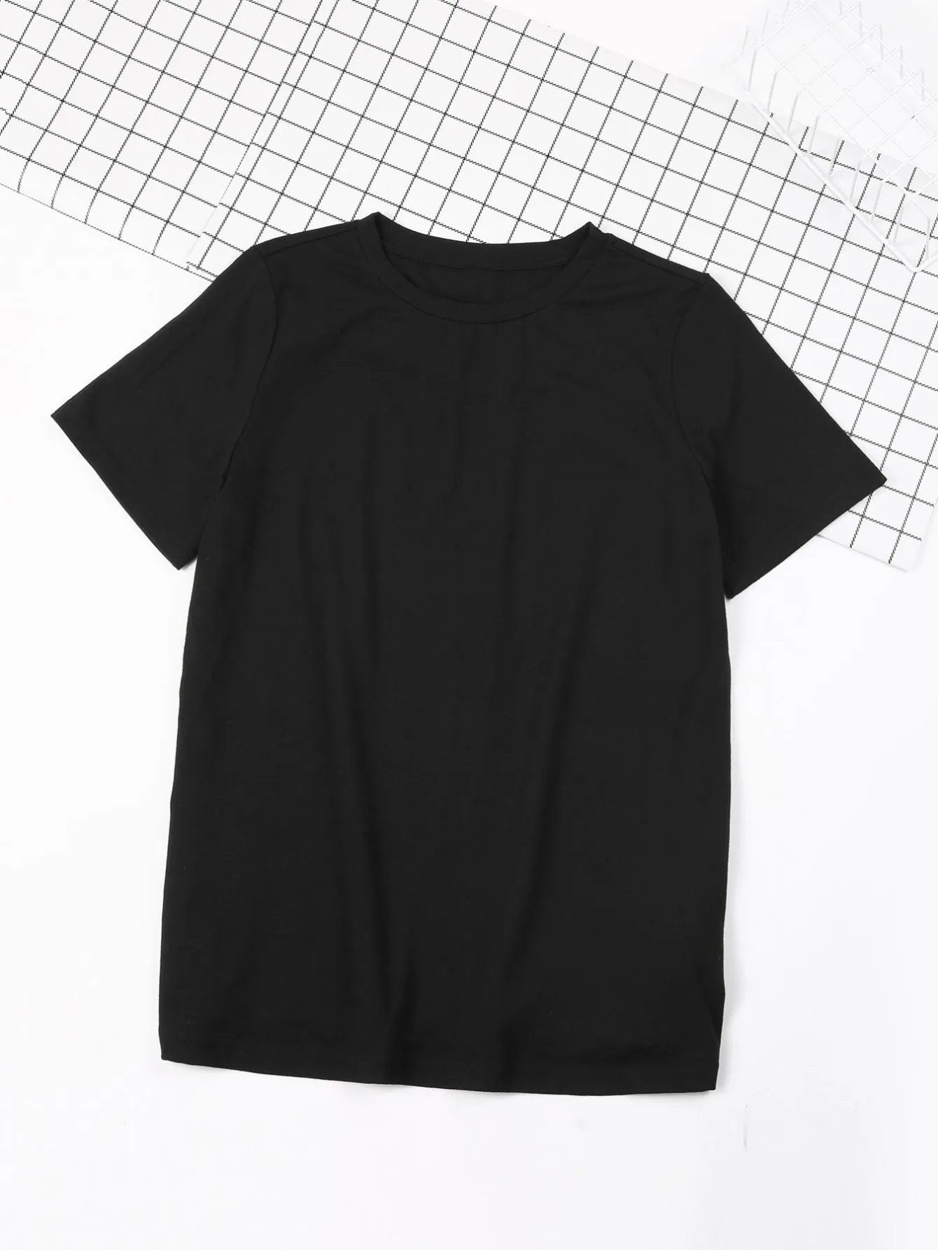Men'S Casual T-Shirt Featuring an Ice Cream Graphic, Made from 100% Material, with Medium Stretch, Perfect for Summer with Short Sleeves, Stylish And Adaptable