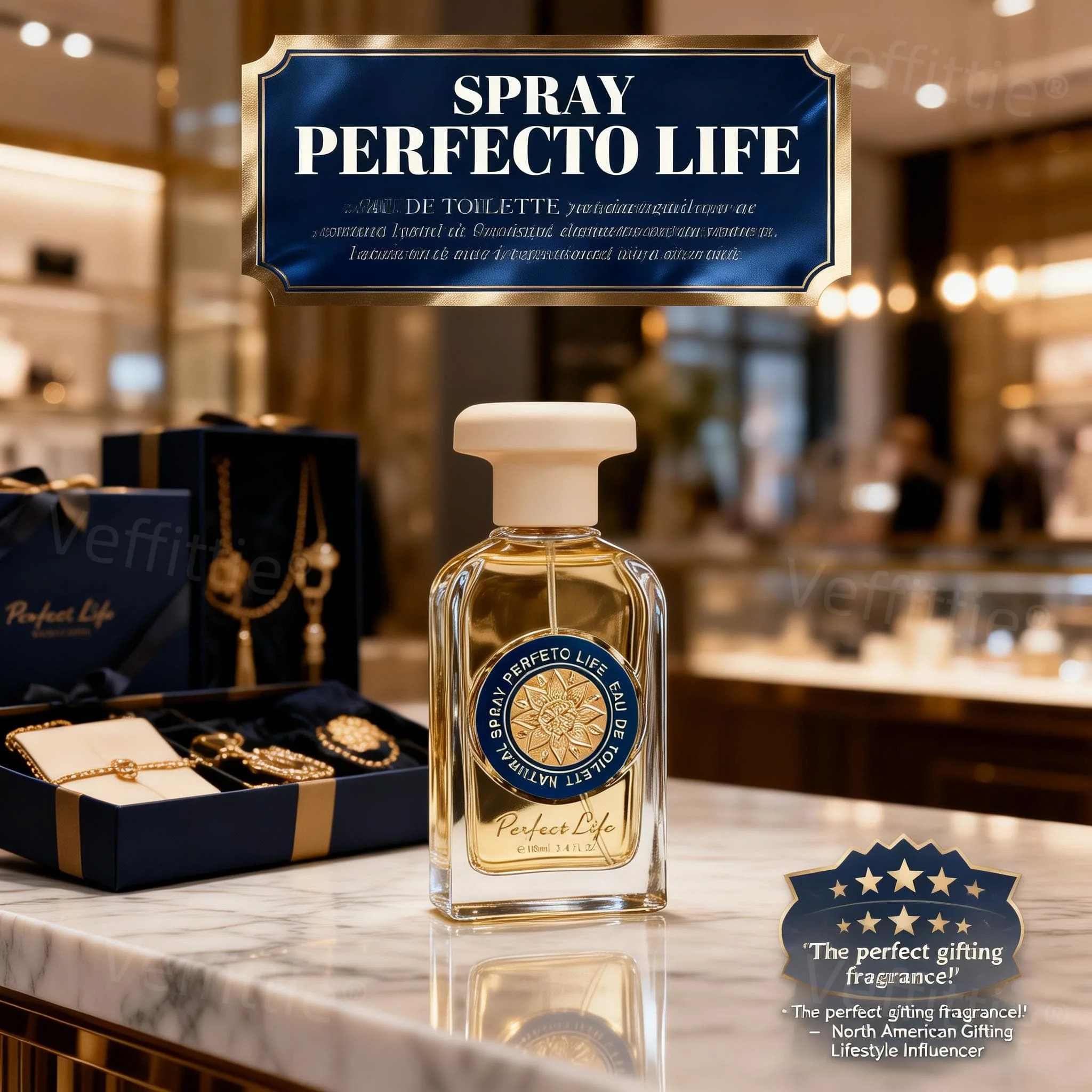 

Polished Caramel Vanilla Eau de Toilette , Long Lasting Cozy Gourmand Scent, Refined Accent for Daily Commute, Discerning Pick
