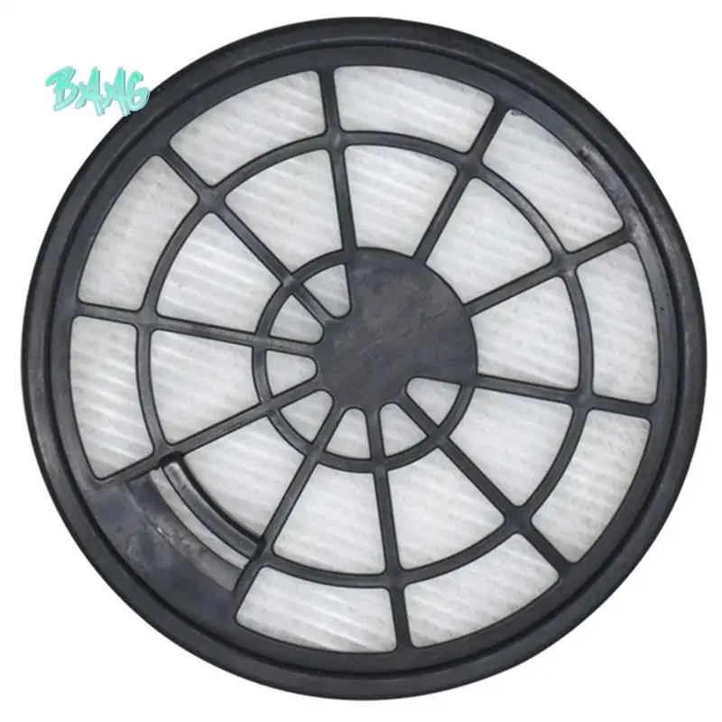 

BAAG-Filter Set For Dirt Devil DD2650-1,DD2651-0,DD2651-1,DD2720 2620001, 2620002 Robot Vacuum Part Cleaning Tool