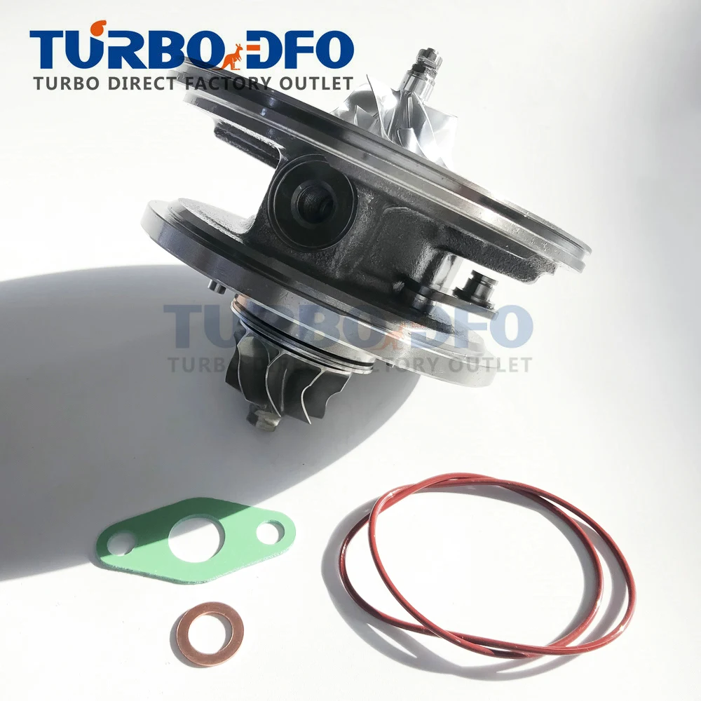 Billet Turbocharger Chra RHV3 Turbo Cartridge For JEEP COMPASS RENEGATE 1.6 M-JET 96KW 46349345 46351871 46352758 46349345