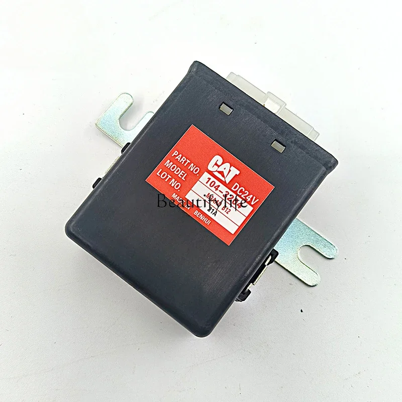 

Excavator parts for E320B/C engine power switch controller relay 104-3204