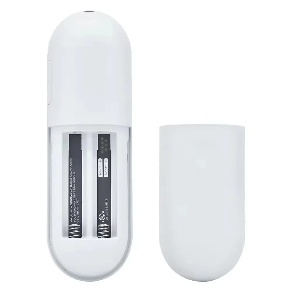 Picture 5: For Chromecast Google TV G9N9N Remote Control DHMI Bluetooth Pairing Voice Control Smart Home Remote Control tv box