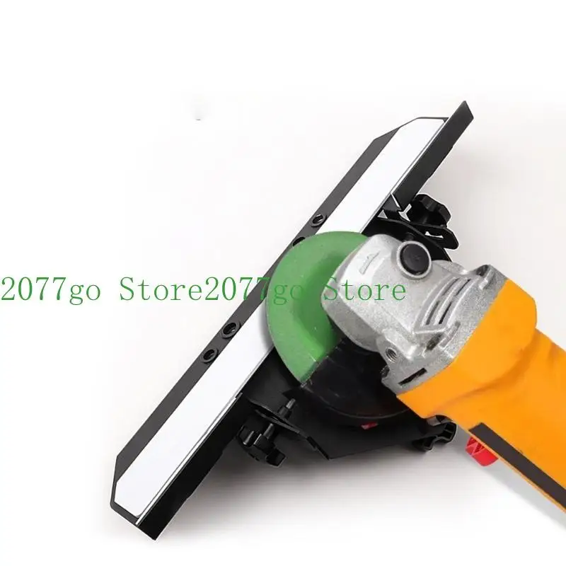 

Y1UD 45 Degree Manual Tile Angles Grinder Woodworking Tool Angles Cutting Machine