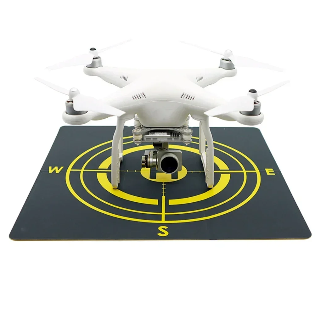 Custom fit Waterproof Drone Landing Pad for DJI Air 32SMAVIC 3 and For FIMI X8 SE Provides a Secure Takeoff and Landing Area