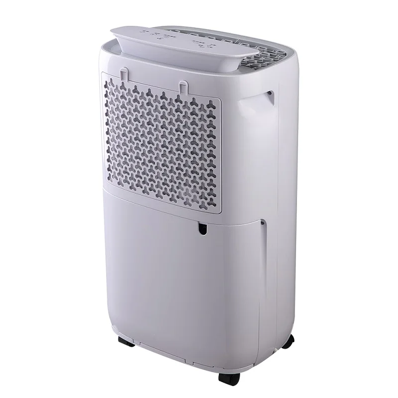 New Home Appliances Whole Home Portable 10L Per Day Air Compressor Dehumidifier