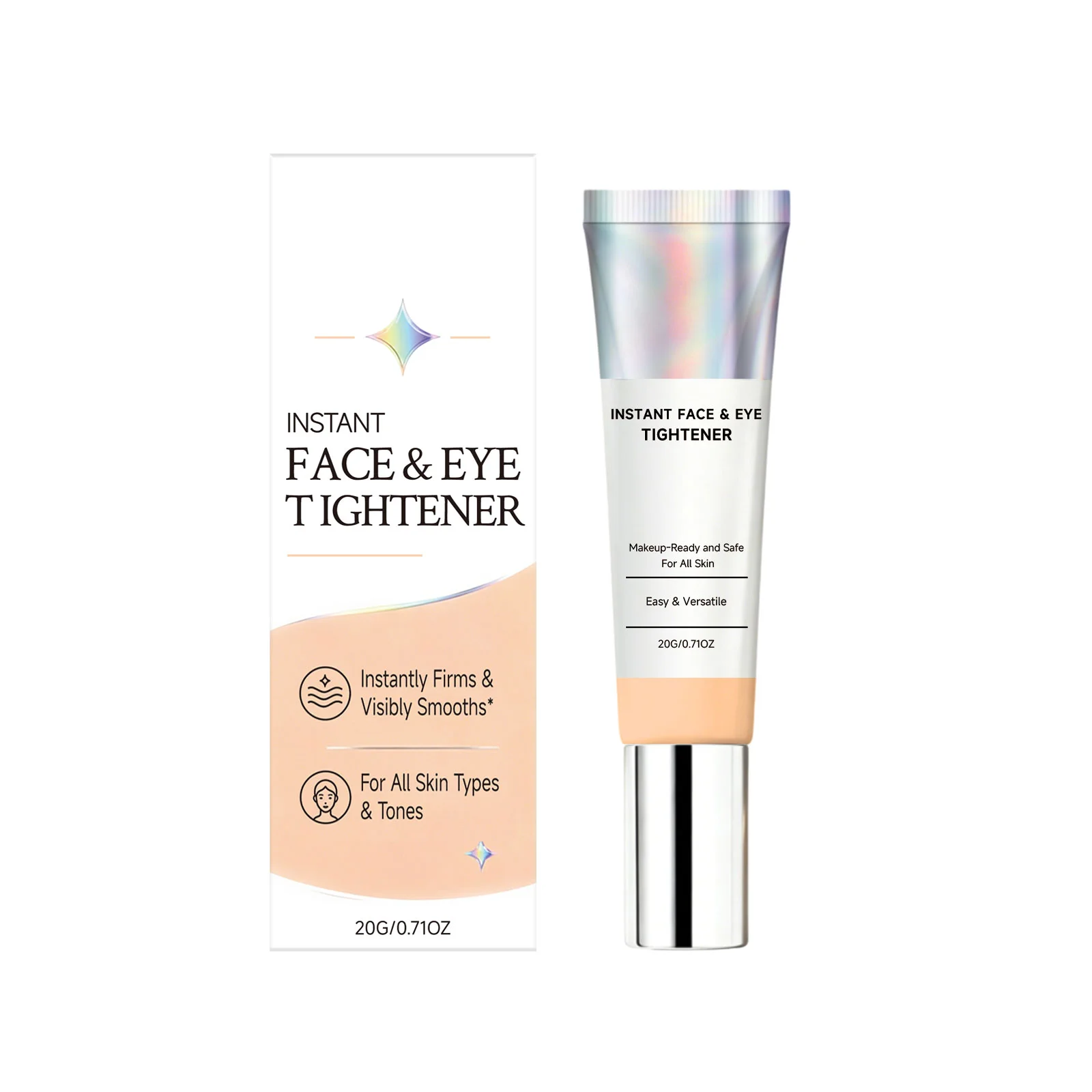 Face Cream Anti-Aging Non-Greasy Deep Hydrating Moisturizing Remove Dullness Refreshing Lifting Firming Skin-Friendly Face Care