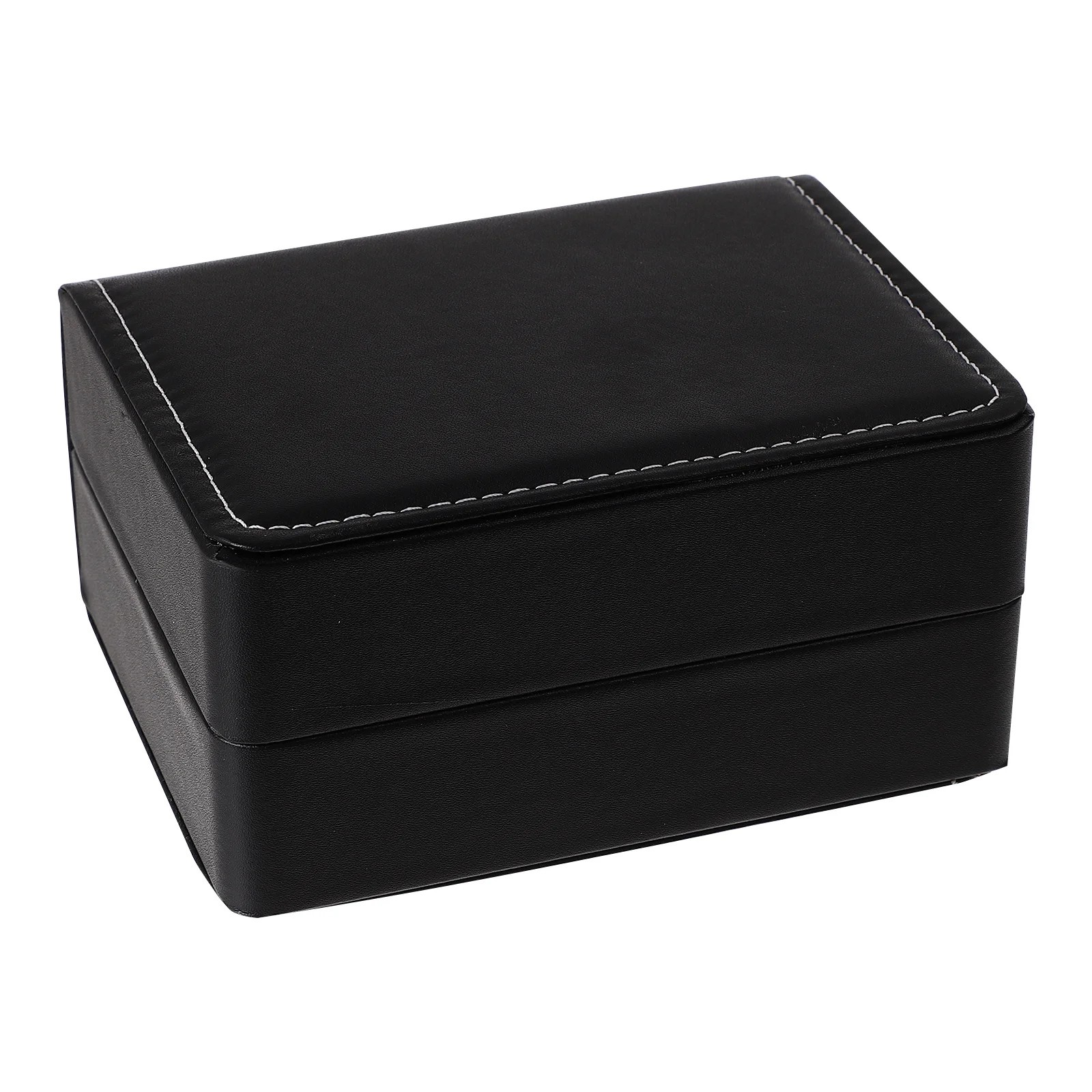 

Luxury Watch Box for Men and Women Premium Storage Display Case Jewelry Organizer Gift Packaging Container PU Travel