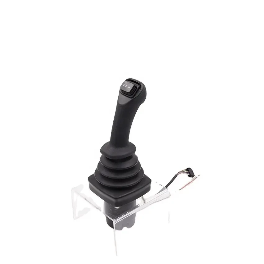 Industrial Joystick Remote Control Joystick Industrial Controller Industrial Joystick Controls