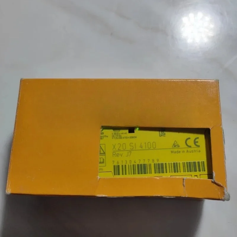 

Welcome To Inquire And Place An Order For X20so6300 New B & R Module