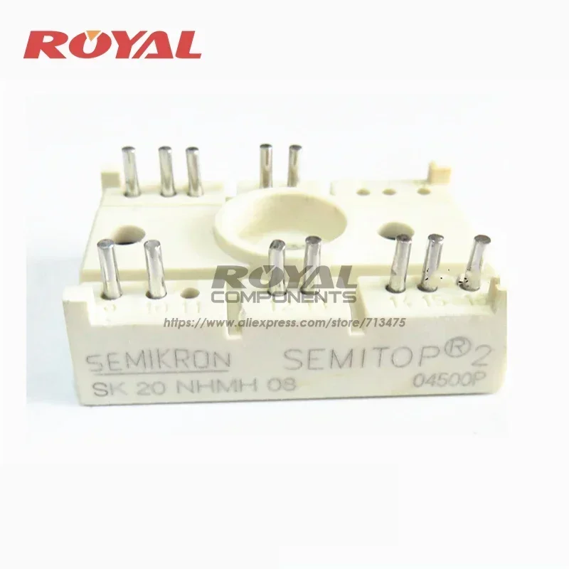 SK20NHMH10 SK20NHMH08