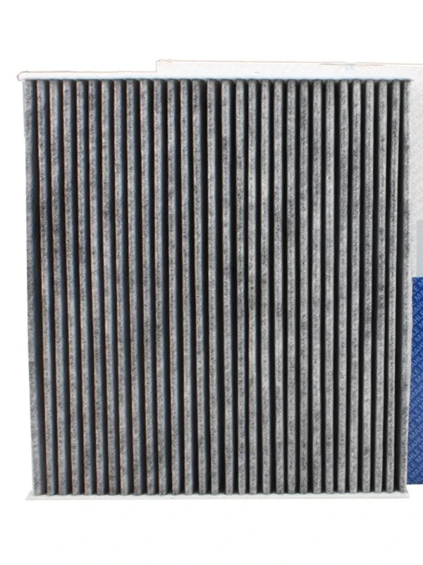 

Original Mahle Lak1280 Cabin Filter For Gac Trumpchi Ga5 Ga6 Gs5 8105005bacs030 8105005cacs240 High Quality