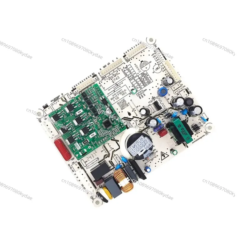 New for Hisense Refrigerator Computer Board BK4YB39 BK4YB56 BK4YB39=BK4YB56 BCD-383WP Refrigerator Part