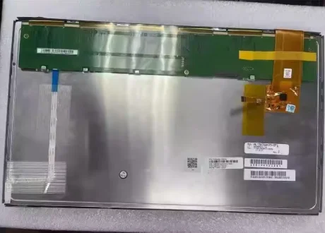 NL13676BC25-07F Tela LCD de 15,6 polegadas, mercadorias pontuais