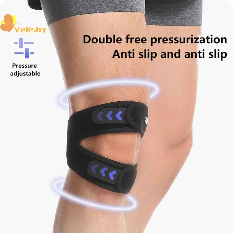 открытый наколенник надколенника