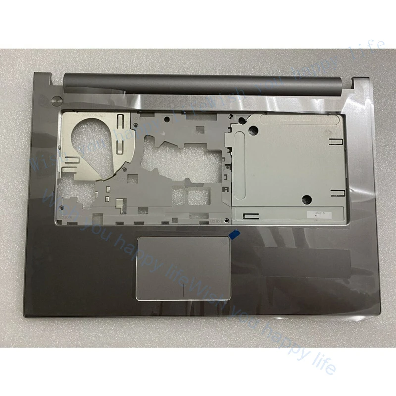 

Новый оригинальный чехол-накладка (пальмрест) для ноутбука Lenovo Ideapad Z400, артикул 90202448