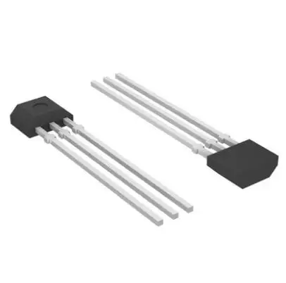 

Free Shipping 10PCS A1302KUA-T TO-92 100% New Original Authentic Hall Sensor (YF1201)