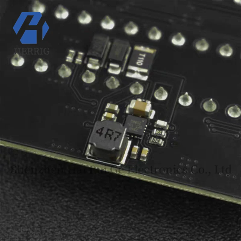 Terminal expansion board (compatible with Mega)