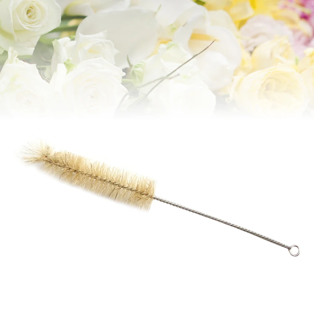 

Tube Cleaner Tube Brush Straw for Drinking Straws / Glasses / Keyboards / Jewelry Cleaning / Size