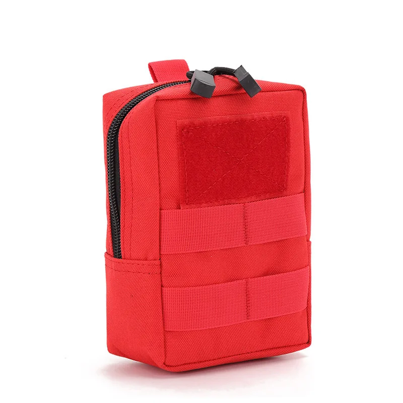 التكتيكية 600D في الهواء الطلق الخصر حقيبة مول الحقيبة أداة سستة الخصر حزمة Hungitng ملحق حزام الحقيبة #1