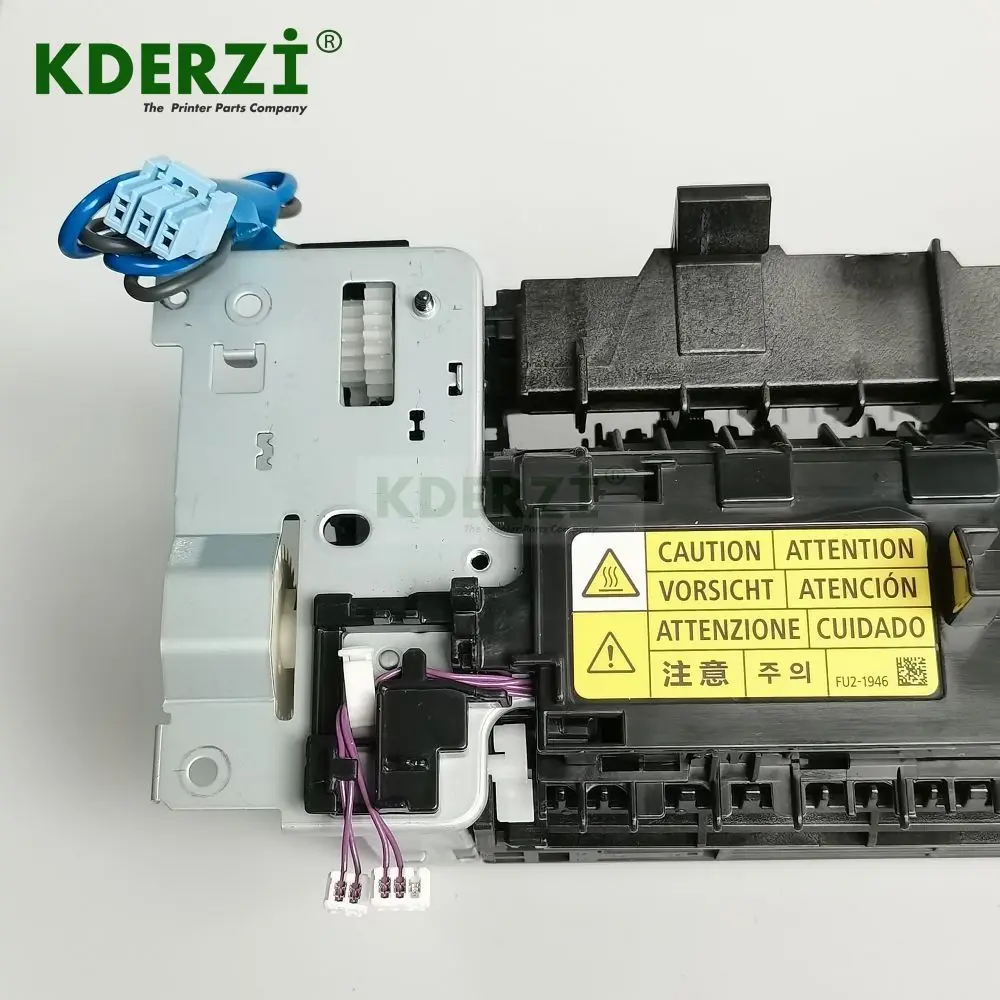 Imagem -06 - Fixação do Fusor para Impressora Canon Fm1-n684 Fm1-w285 110v 220v 644 Genuínos Mf641 Mf642 Mf644 Mf645 Lbp621 623 Unidade de