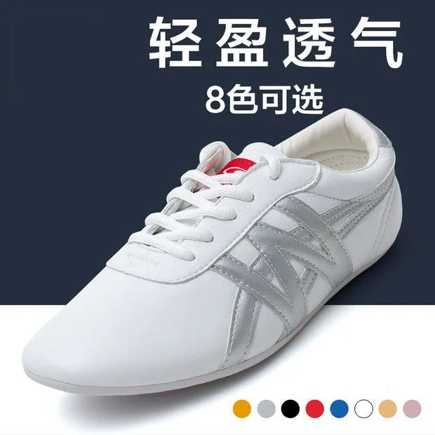 Chinese Kung Fu Shoes Martial Arts Tai Chi Taekwondo Martial Arts Karate Sneakers Taekwondo Sneakers Adult Karate