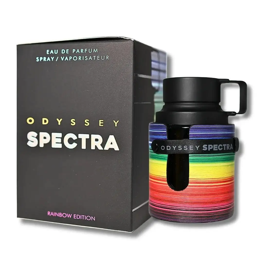 Perfume Odyssey Spectra EDP de Armaf  100 ml