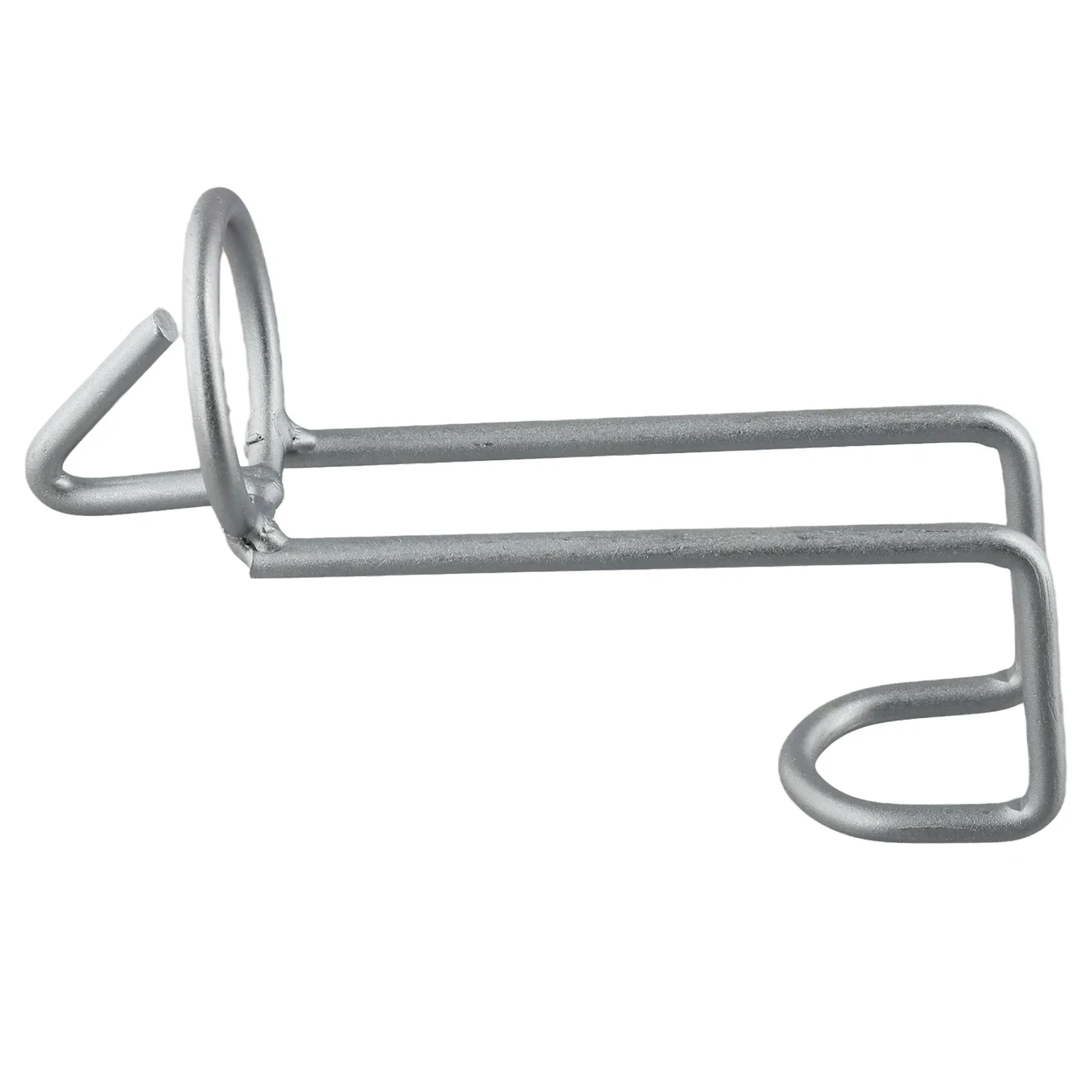 

Stable Hooks Bucket Hangers Garage Space Saving Accommodate Various Sizes Organizes Buckets For Barn Organization