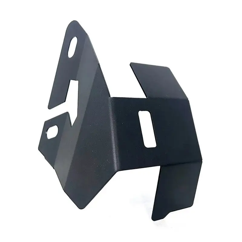 A65P-Motorcycle Front Brake Caliper Decoration Guard Cover Protector For Himalayan 450 HIMALAYAN 450 2024 2025