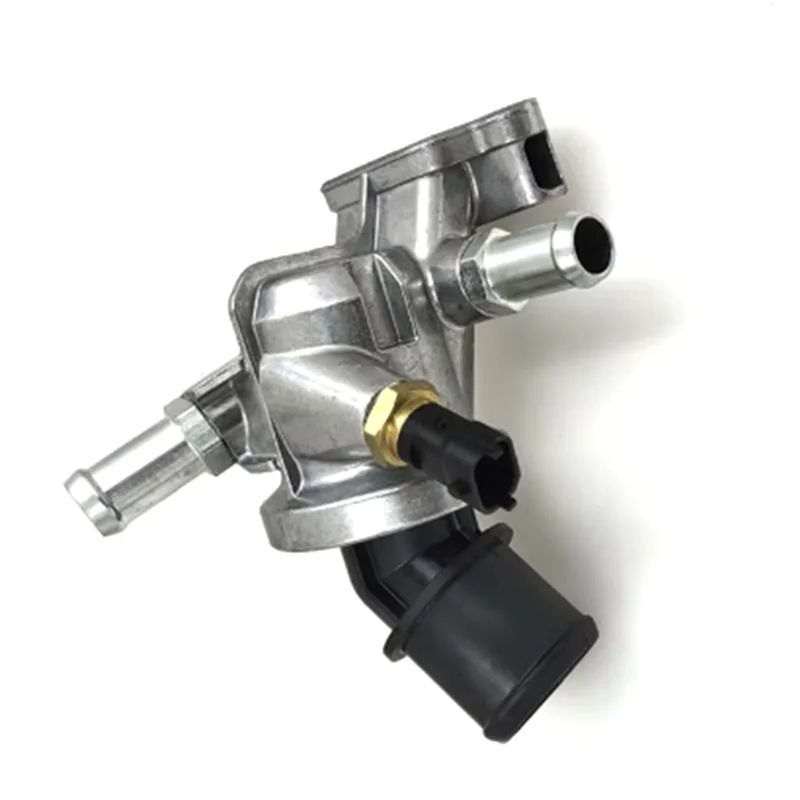 

12642691 Engine Thermostat Housing For Express 2500 3500 Colorado For GMC Savana 2500 3500 Canyon 24588515