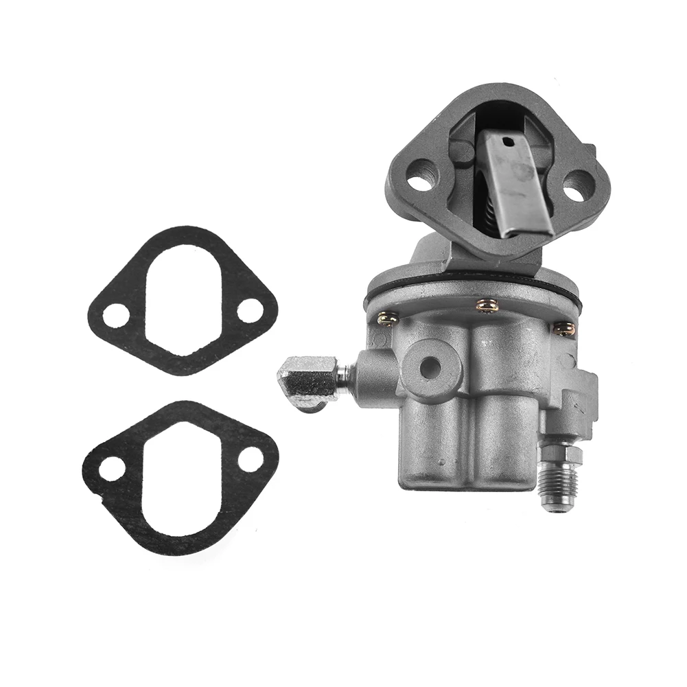 Gasoline Pump Mechanical Pump Forklift Oil Pump Fuel Pump 23100-78002-71  for Toyota Forklift Toyota 4p Engine Oil Pump