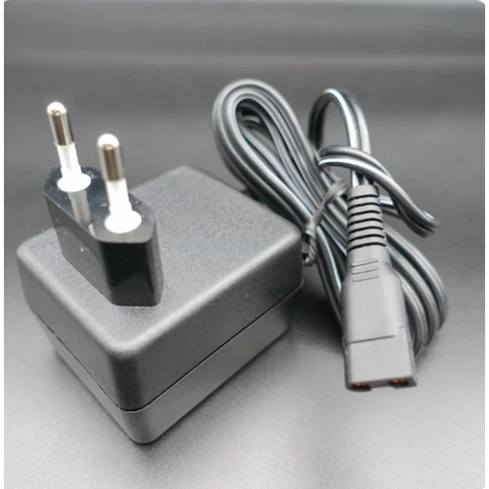 Metal Round Head Charger for Panasonic RE9-16 ER503 504 506 508 5204 GC10