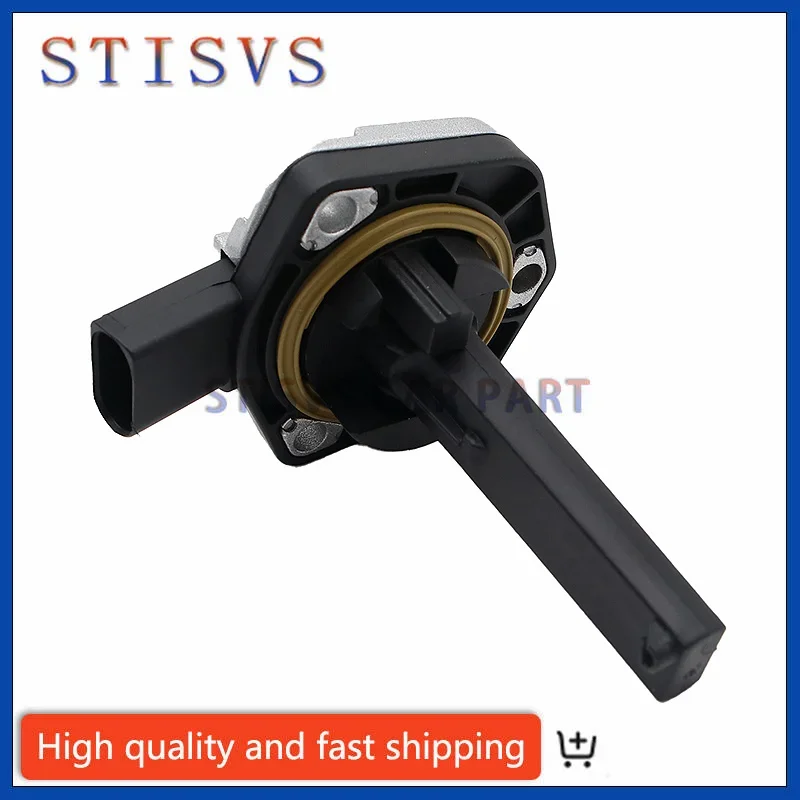 06E907660 Engine Oil Level Sensor For AUDI A1 A3 A4 A5 A6 A8 Quattro A8 Q3 Q7 S3 S4 S5 S6 S8 SQ3 TT 94860615000 948.606.150.00