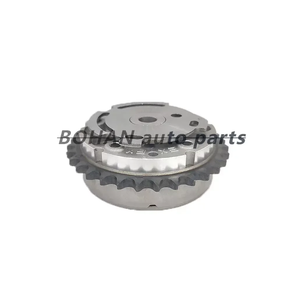 

12588273 12588272 VVT Timing Gears Camshaft Phase Adjuster Sprockets for Ford Cadillac 2.8 3.6