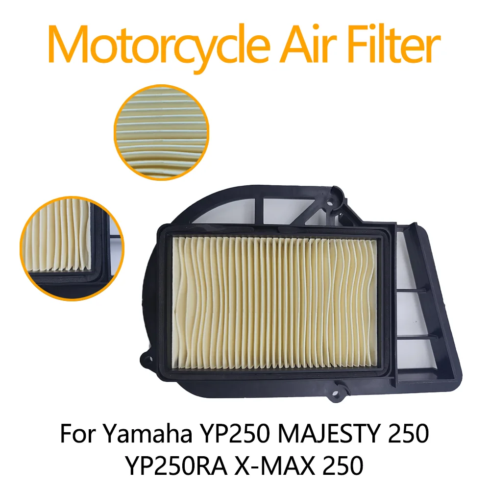 For Yamaha YP250 Ma… - image
