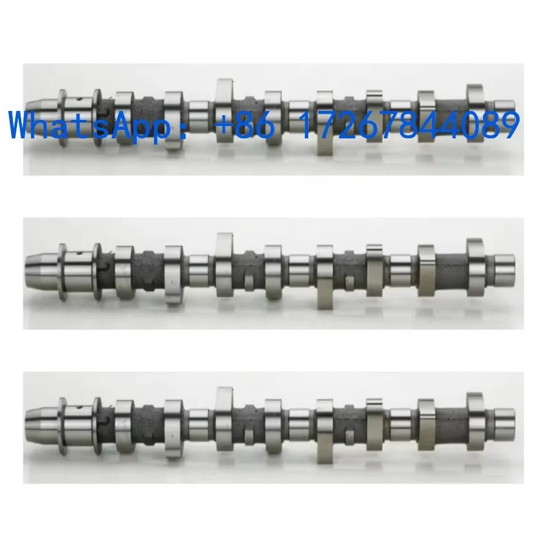 

Высококачественный распределительный вал 2L HIACE III Wagon (LH1_ RZH1_) 2,4 D 4WD 13501-54020 Детали двигателя и втулки подшипника