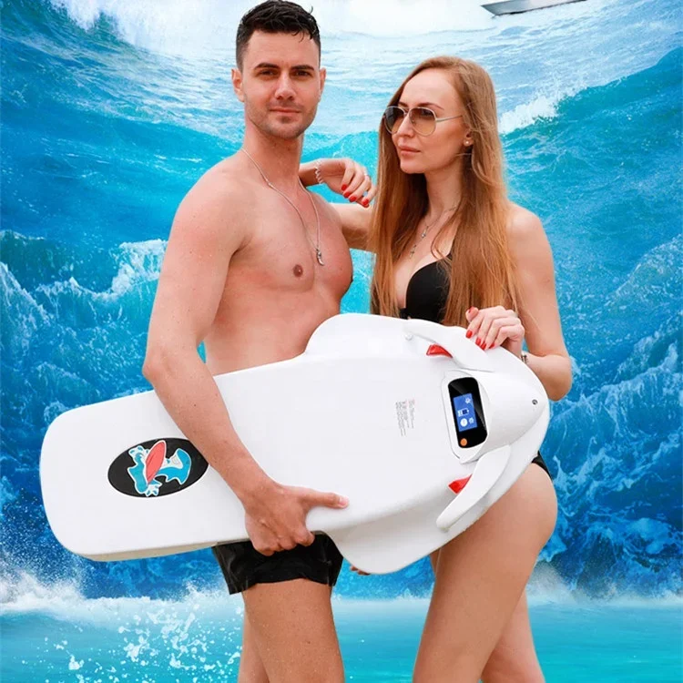 Factory Price Surfing Jet Surf Price Board Electric Motor Surfboard for Children Adults