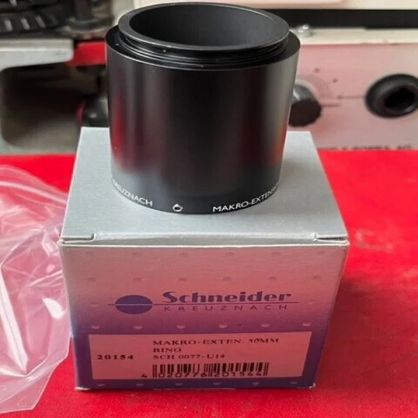 

Kreuznach Unifoc 12 50 Brand New Original Spot Plc