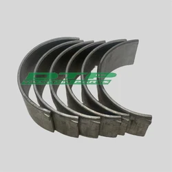 Set of connecting rod bearings for Laidong LL380B/KM385T/KM385BT/KM390BT Diesel Engine Parts