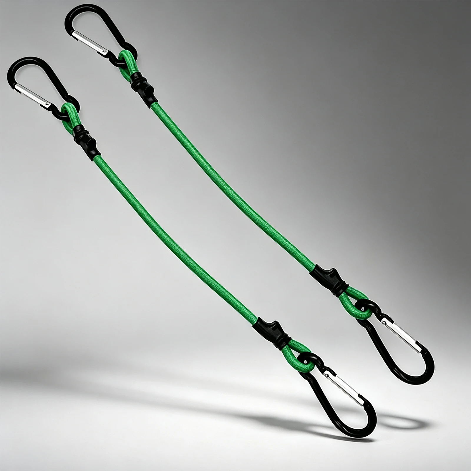Elastic Strap with Hooks Rope Durable Tying Cargo Rack Luggage Packing Ropes Camping Outdoor Camping Hiking Parts Accessories