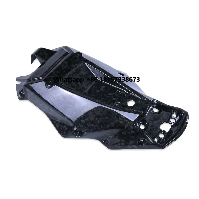 

100% 3K Dry Carbon Fiber Motorcycle Body Parts Full Set Fairing Kit Under Tray Belly Fairings for Superduke 1290 2017+ 2022