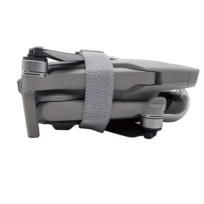 Propeller-Paddelgurt für DJI Lito 1/X1/Mini 5 4 3 Pro/Air 2/2S/Mavic Pro, elastischer Paddelhalter, feste Flügelblätter, Drohnenteile – Detail 4