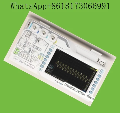 Digital Oscilloscop…