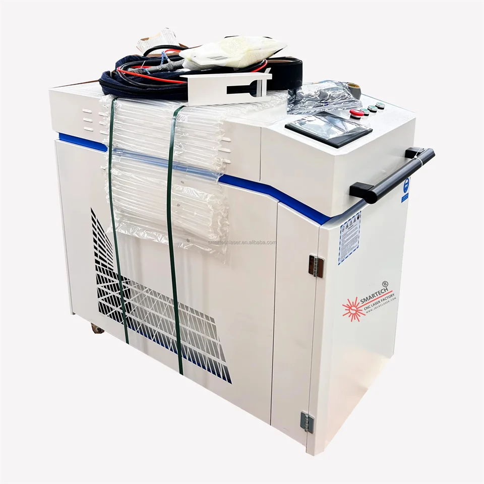 3000W Continuous Wave Industri - Industrial Laser Systems ulasan dan harga