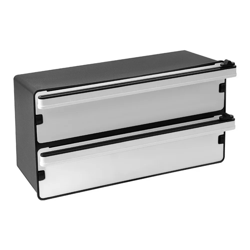 #35 Food Wrap Dispensers Comparison Guide