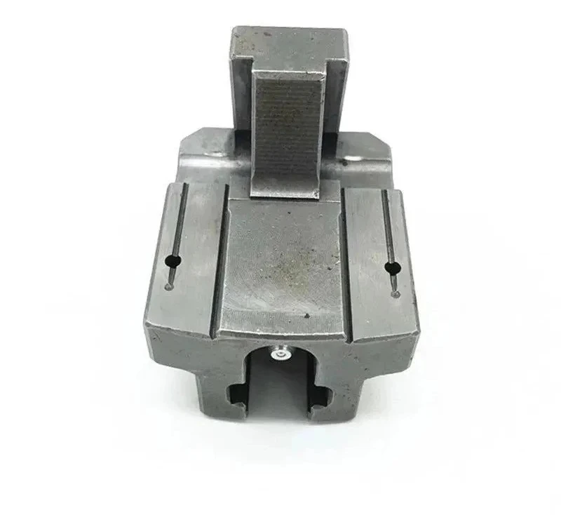 Hydraulic Chuck Bas…