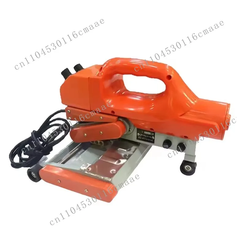 

Geomembrane 0.2 1.5mm Geomembrane Welding Machine