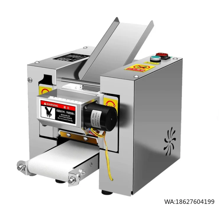 

Высококачественная электрическая машина для приготовления теста для пельменей и самосы (для продажи)