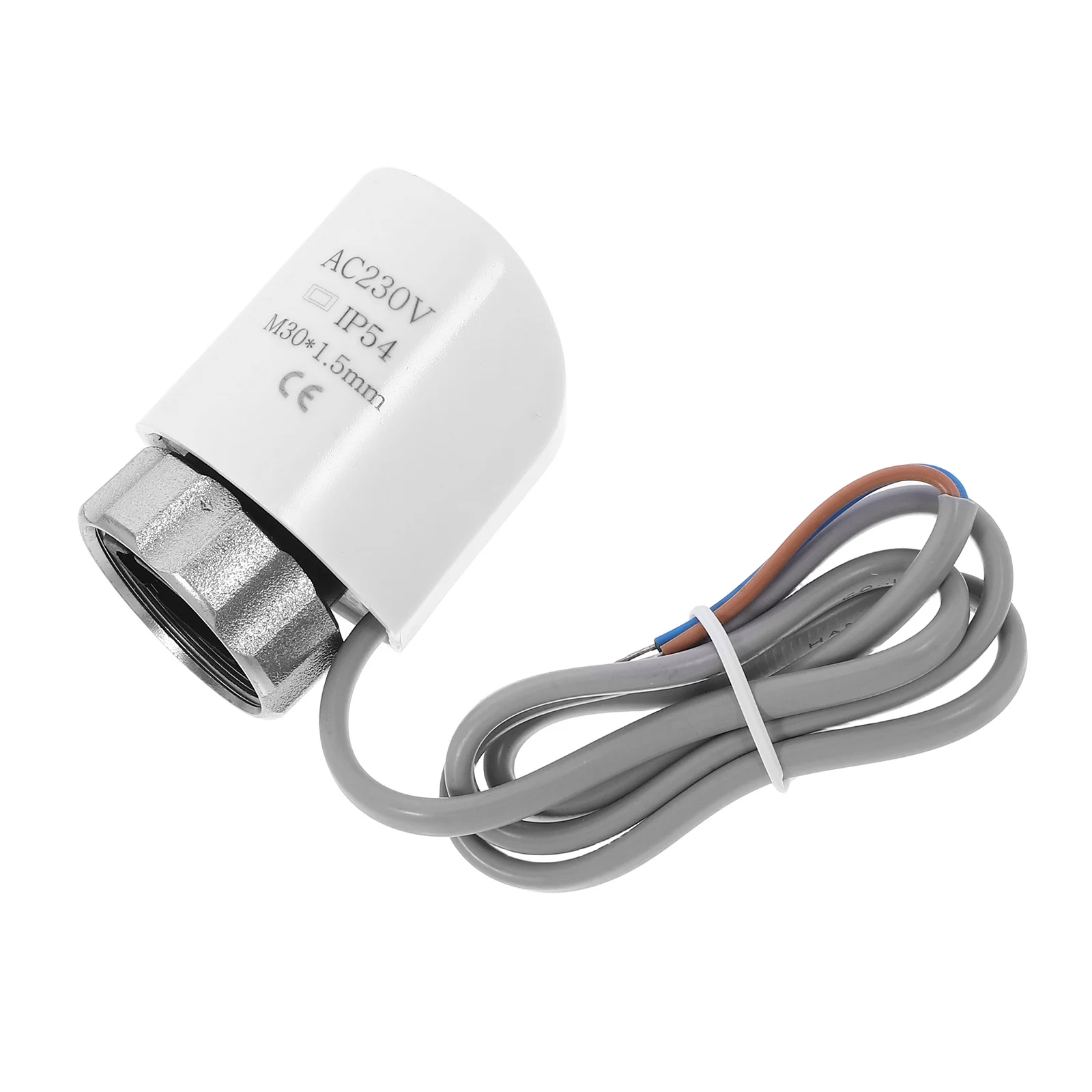 

Digital Temperature Controller Floor Heating Thermostat Normally Open Closed Accurate Control Heating System Thermostat Plug